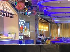 -蒙肥羊·酸汤潮牛·鲜牛肉火锅烤肉自助(岗顶店)