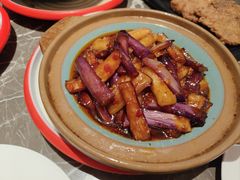 -吕氏焗小鲜•海鲜青岛菜(总店)