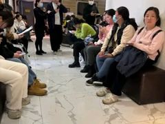 -瑞慈体检上海松江机构