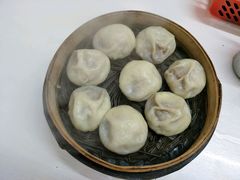 -徐建萍汤包(热河南路店)