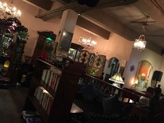 -留香花园(淮海街商业街店)