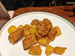 -马灯部落·西湖边的创意山景餐厅(虎跑动物园店)