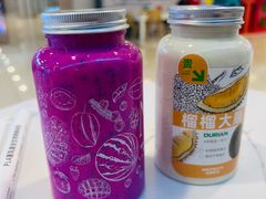 -Mr.Fruits水果先生(蓝色港湾店)