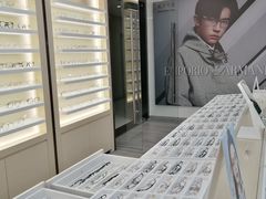 -康利眼镜·蔡司战略合作店(龙泉书房店)