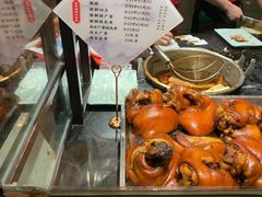 -抱德·潮汕味(敦和店原惠城鱼仔)