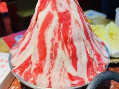 -赵美丽·重庆社区火锅·直营店(火车东站·中豪国际店)