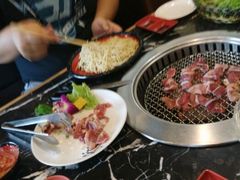 android_upload_pic-梦山水日本烧肉(五四广场店)