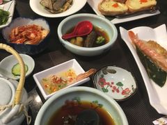 -德川家日本料理(中关村寰太大厦店)