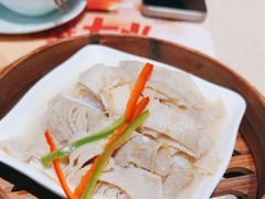 -点都德(华强南店)