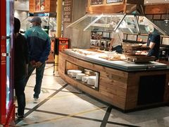 -比格比萨自助(花园路店)