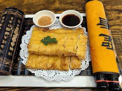 -寿州美味厨豆腐宴(寿县南门口西环路店)