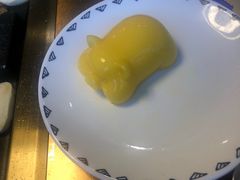 -金妈家烤肉(龙湖U城天街店)