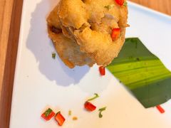 -枣子树·素食餐厅(普陀山店)