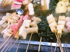 -大学城夜市大排档(凤栖路店)