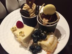 -咖啡苑自助餐厅·中国大饭店