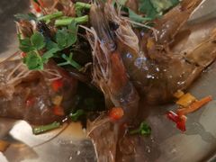 -老板娘的烤肉店(港湾广场店)