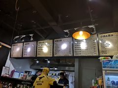 -miss密斯韩餐(平阳景苑店)