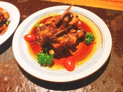 -上楼私房菜(院士路店)