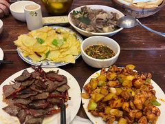 -香巴拉酥油茶馆(迪庆驻昆办店)