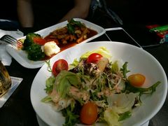 -Geneva日内瓦餐厅(西郊宝成花苑店)