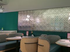 -芭莉与彩虹西餐厅(成都合生汇店)