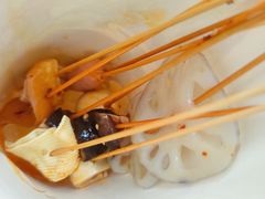 -乐山鲜知味钵钵鸡(奎星楼店)