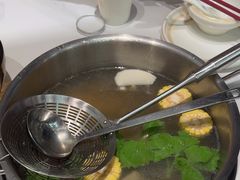 -潮正和潮汕牛肉火锅·老字号(番禺万达店)