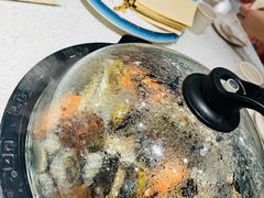 -前王院•巧克力海鲜市集餐厅(万平口店)