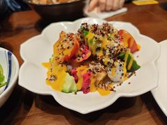 -8PINTS八品脱·日料·烧鸟·精酿小酒馆(莘庄店)