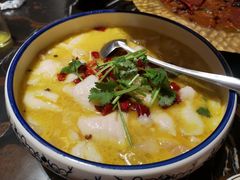 金汤龙利鱼-北疆饭店(万象九宜城店)