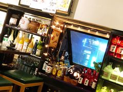 -角落里(中山公园店)