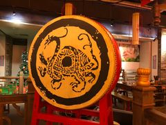 大堂-蜀大侠火锅(龙岗店)