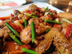 -西江美食舫·江西菜(健德桥店)