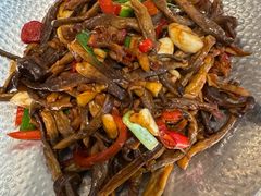 -小菜园新徽菜(滁州苏宁店)