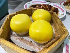 -东鑫记港式茶餐厅(南京东路店)