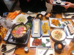 -三月居酒屋(青年大街店)