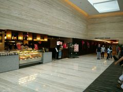 -新加坡乌节希尔顿酒店 (SG Clean)