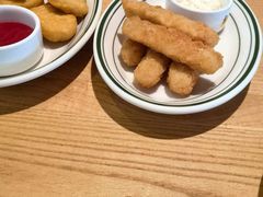 -菲滋意式餐厅(金华银泰城店)