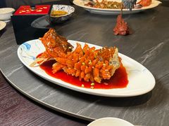 -RIVIERA 松鹤楼(外滩店)