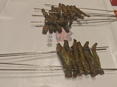 -三个大叔东北烧烤·砂锅菜(西三旗店)