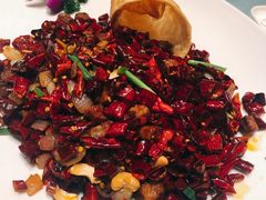 -粗茶淡饭·汉口公馆(循礼门店)