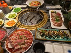 -牛局别馆·和牛烧肉(日月广场店)
