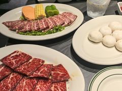 -NIUAN牛庵·日式和牛烧肉(恒隆店)