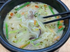 -尚桥缘过桥米线(北京长安天街店)