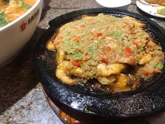 -小山城·馋嘴蛙(亚运村店)