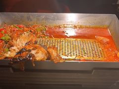 -鸣记脆皮烤鱼(山姆店)