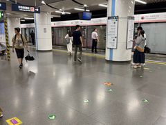 -大望路(地铁站)