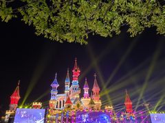 -沈阳方特欢乐世界