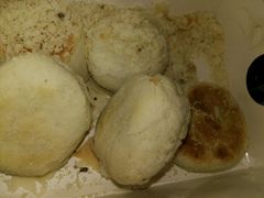 -老北京绿豆饼(解放路店)