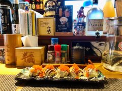 -半藏居酒屋(香港花园店)